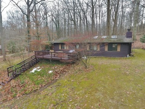 Homes For Sale - 9316 Lakewood Drive<br/> Mineral City, OH 44656