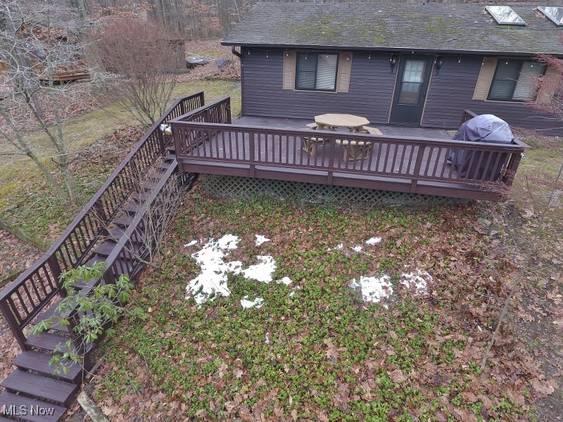 Atwood Lake - Residential