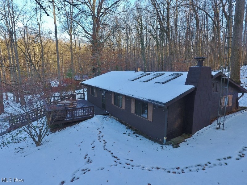 Atwood Lake - Residential