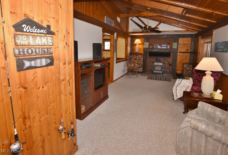 Atwood Lake - Residential