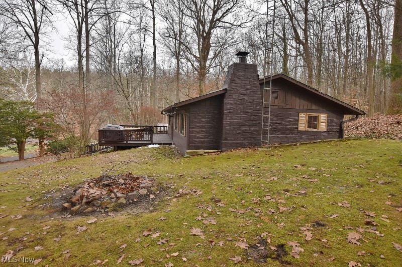 Atwood Lake - Residential