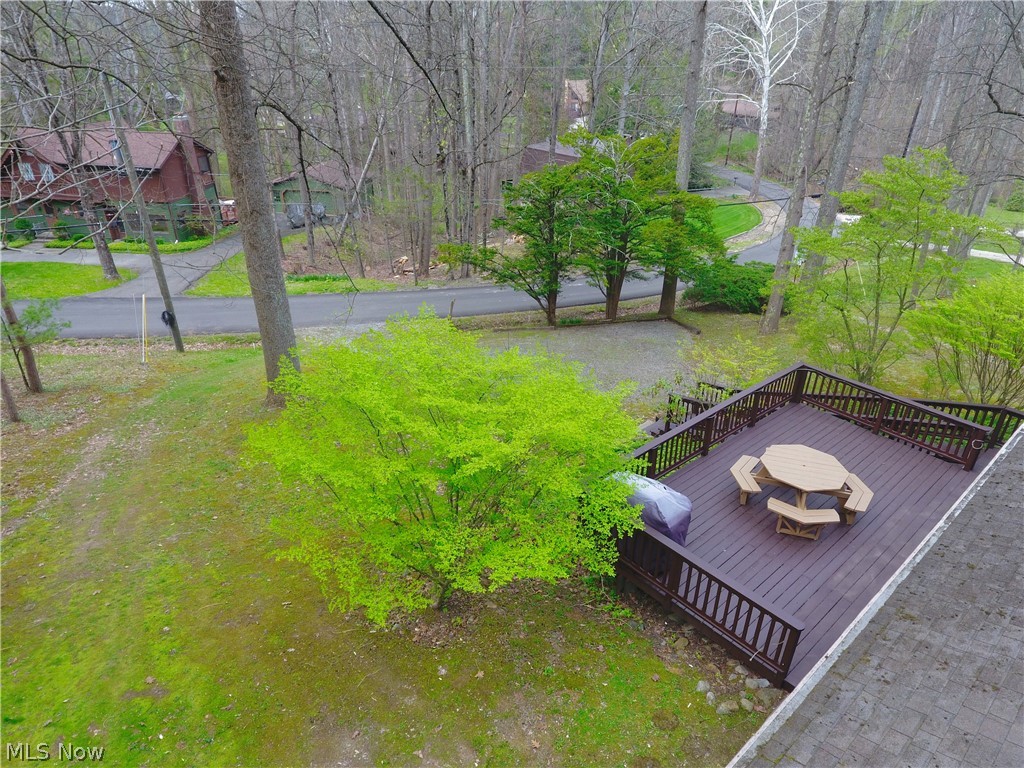 Atwood Lake - Residential