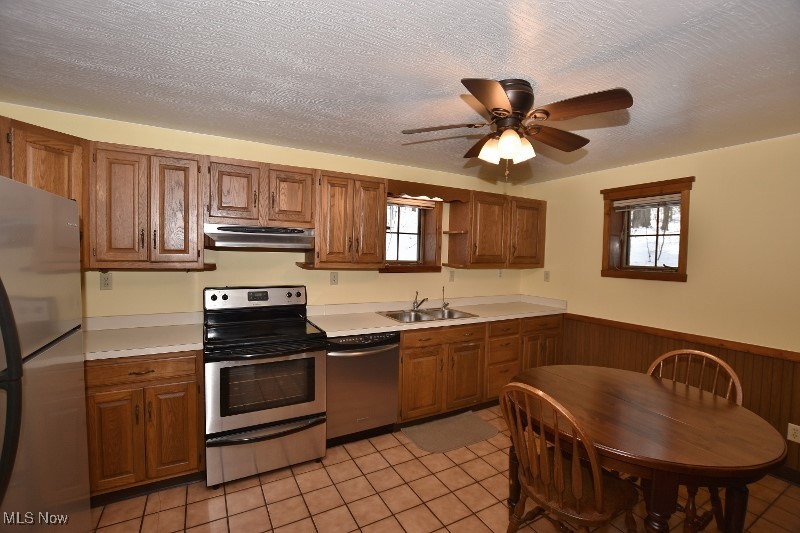 Atwood Lake - Residential