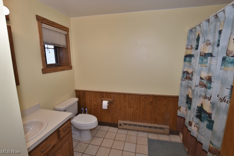 Atwood Lake - Residential