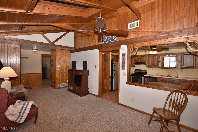 Atwood Lake - Residential