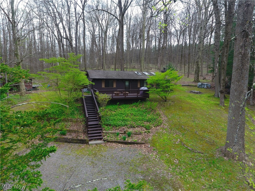 Atwood Lake - Residential