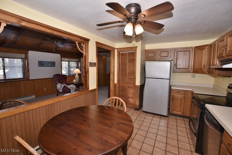 Atwood Lake - Residential