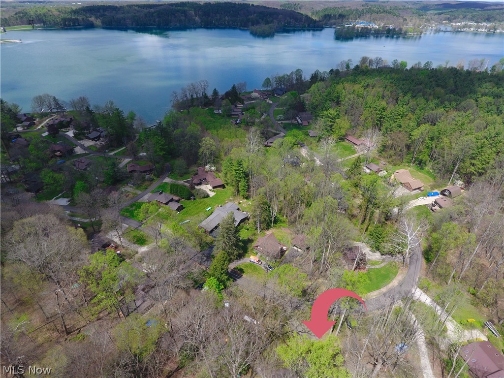 Atwood Lake - Residential