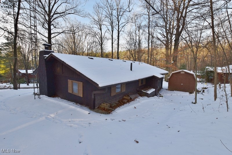 Atwood Lake - Residential