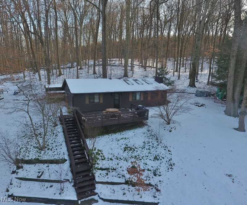 Atwood Lake - Residential