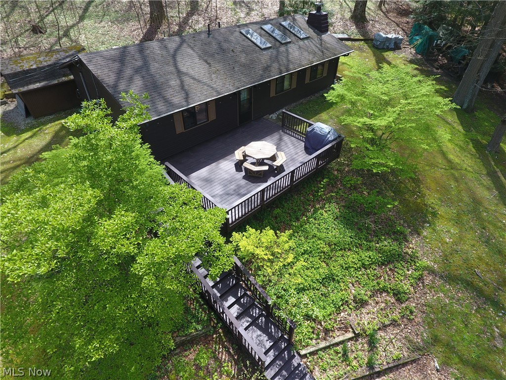 Atwood Lake - Residential