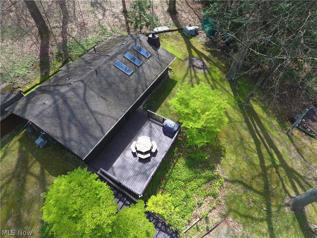 Atwood Lake - Residential