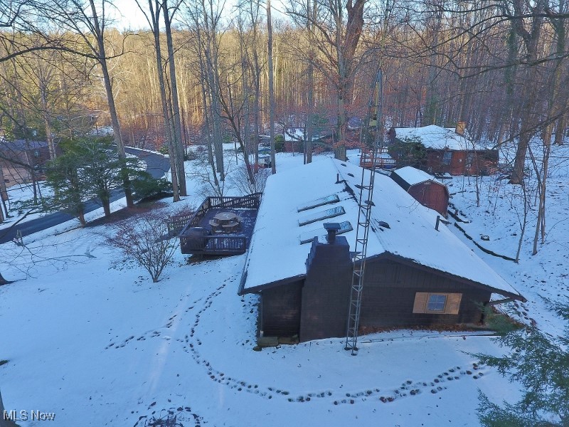 Atwood Lake - Residential