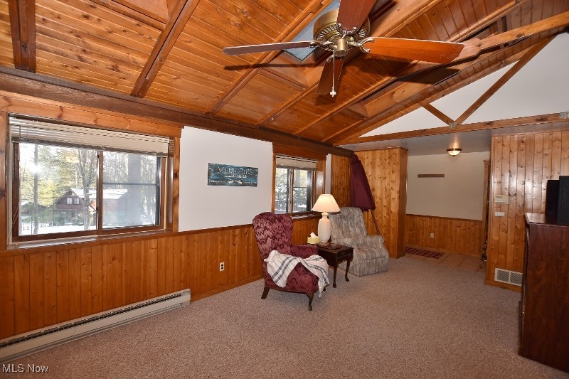 Atwood Lake - Residential