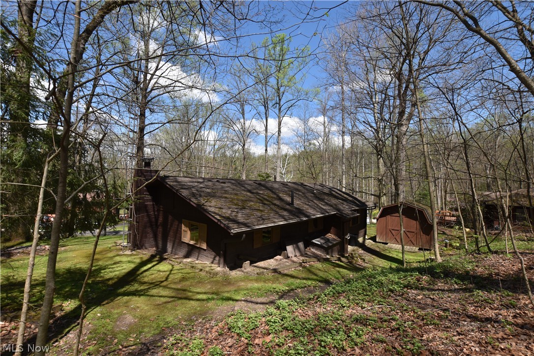 Atwood Lake - Residential