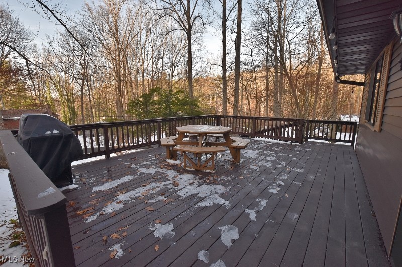 Atwood Lake - Residential