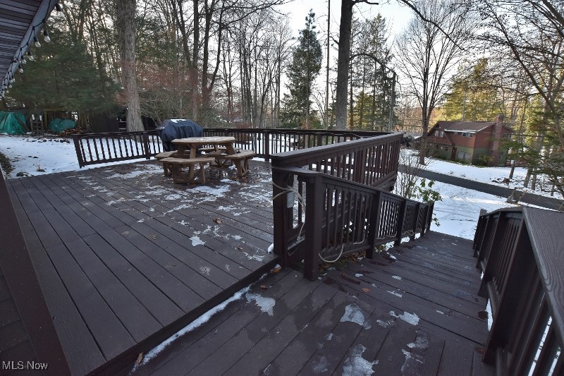 Atwood Lake - Residential