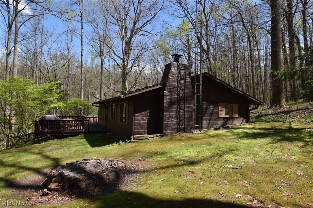 Atwood Lake - Residential