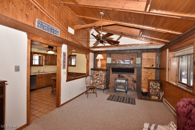 Atwood Lake - Residential