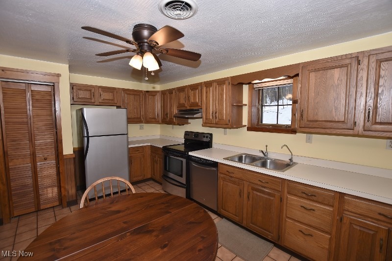 Atwood Lake - Residential