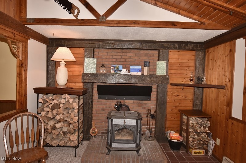 Atwood Lake - Residential