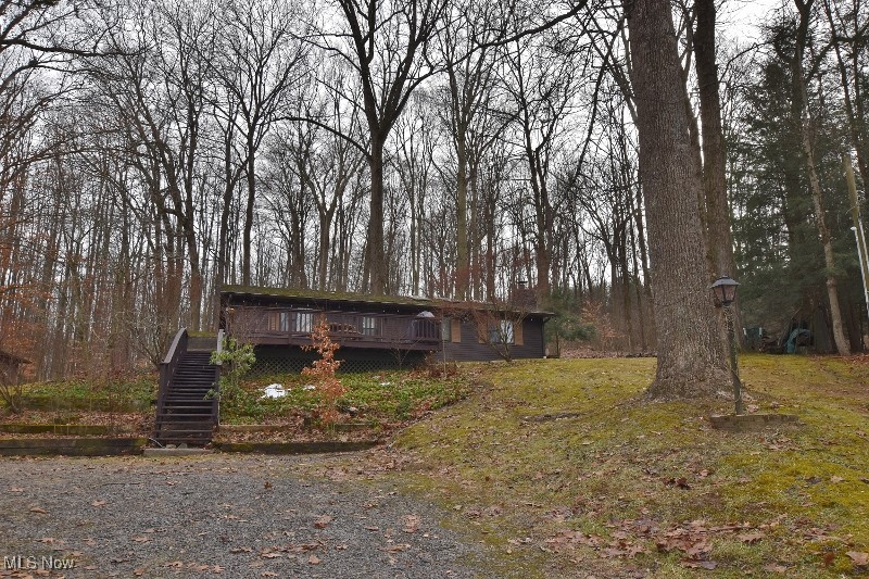 Atwood Lake - Residential