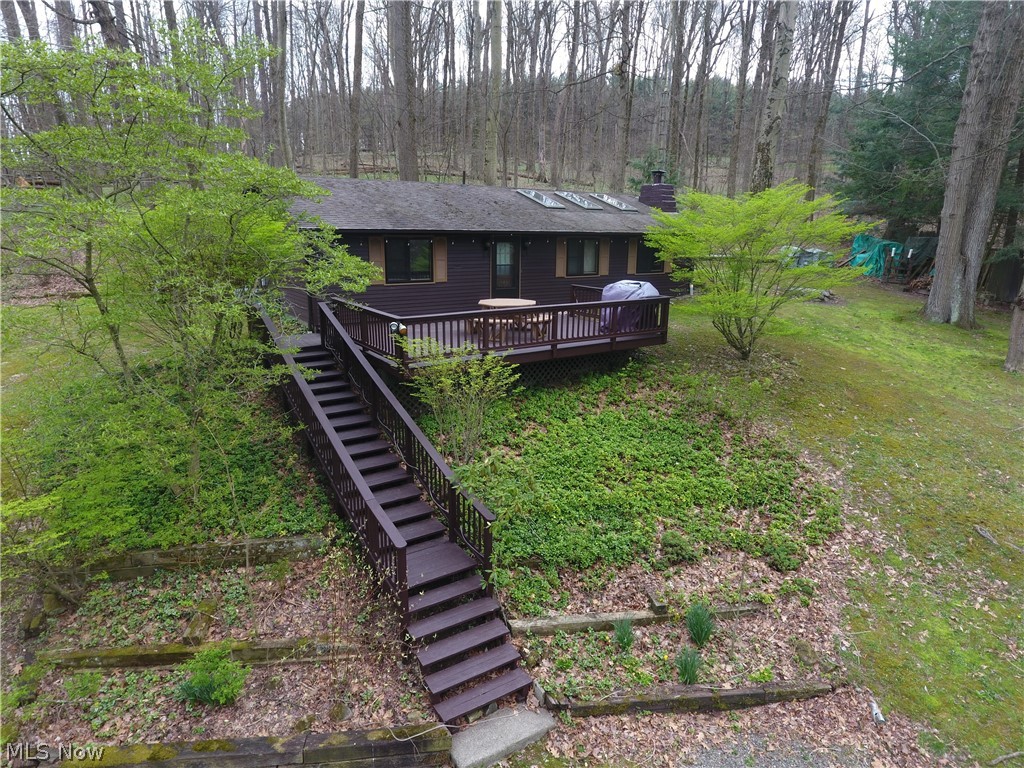 Atwood Lake - Residential