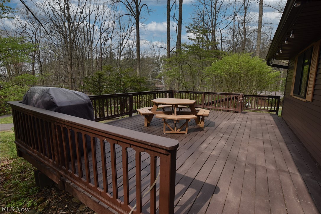 Atwood Lake - Residential