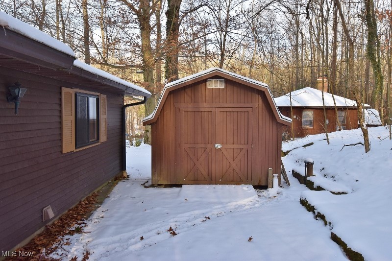 Atwood Lake - Residential