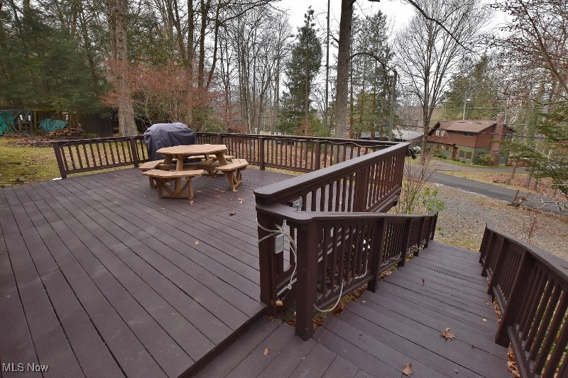 Atwood Lake - Residential