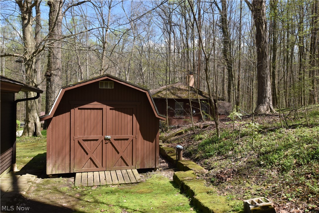 Atwood Lake - Residential