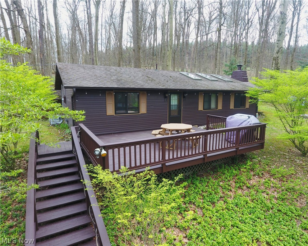 Atwood Lake - Residential