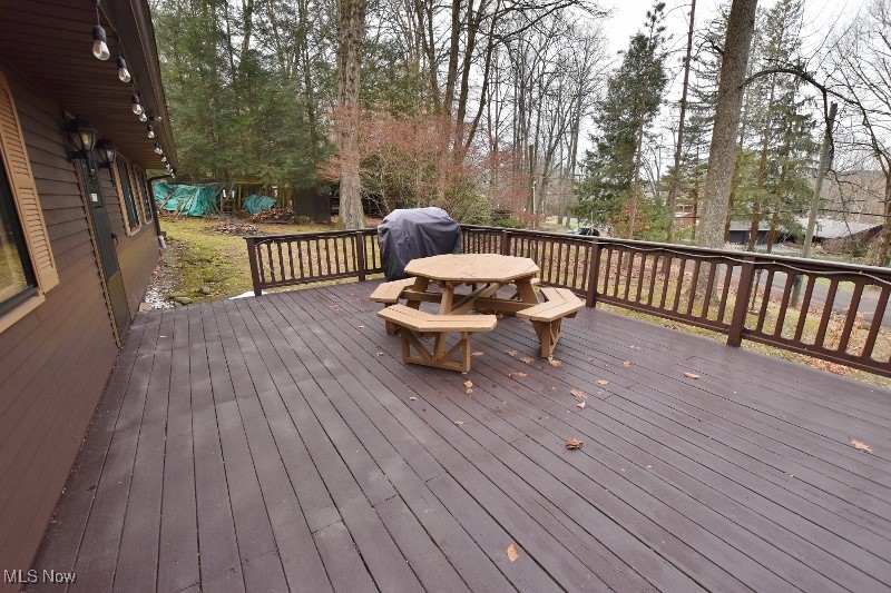 Atwood Lake - Residential