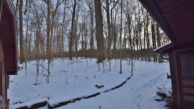 Atwood Lake - Residential