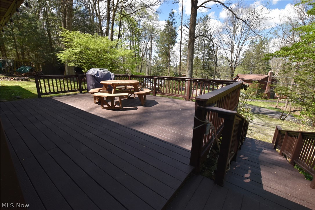 Atwood Lake - Residential