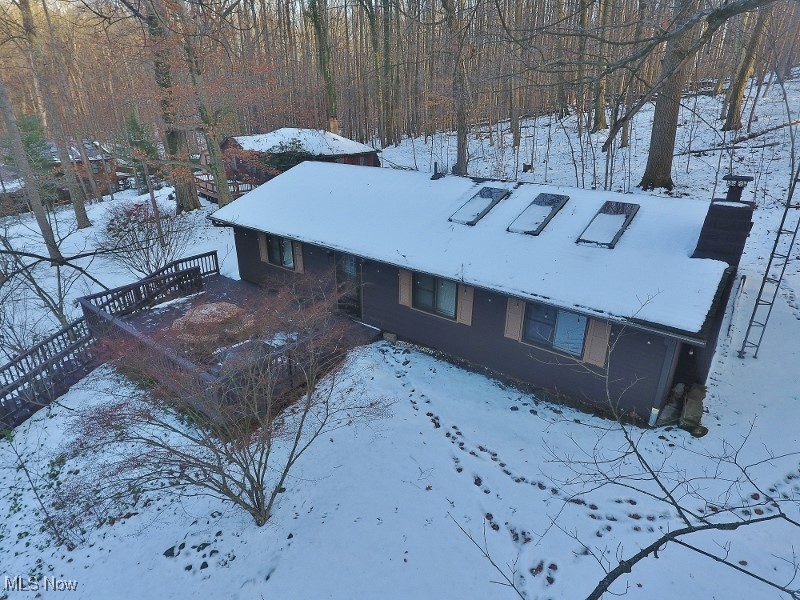 Atwood Lake - Residential