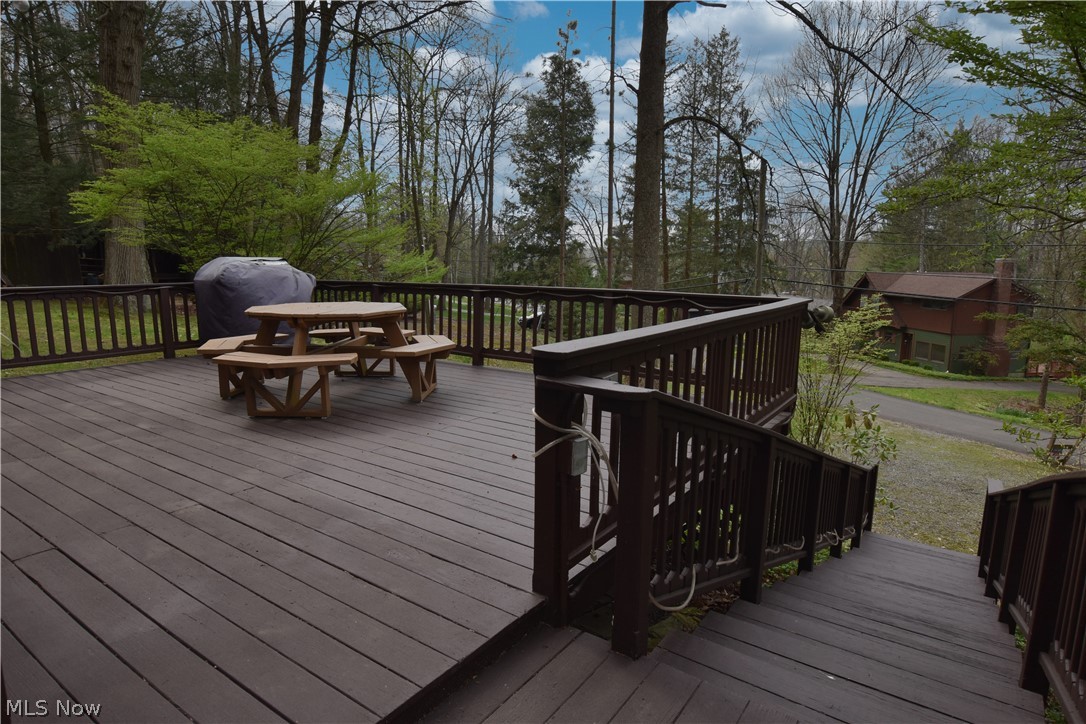 Atwood Lake - Residential