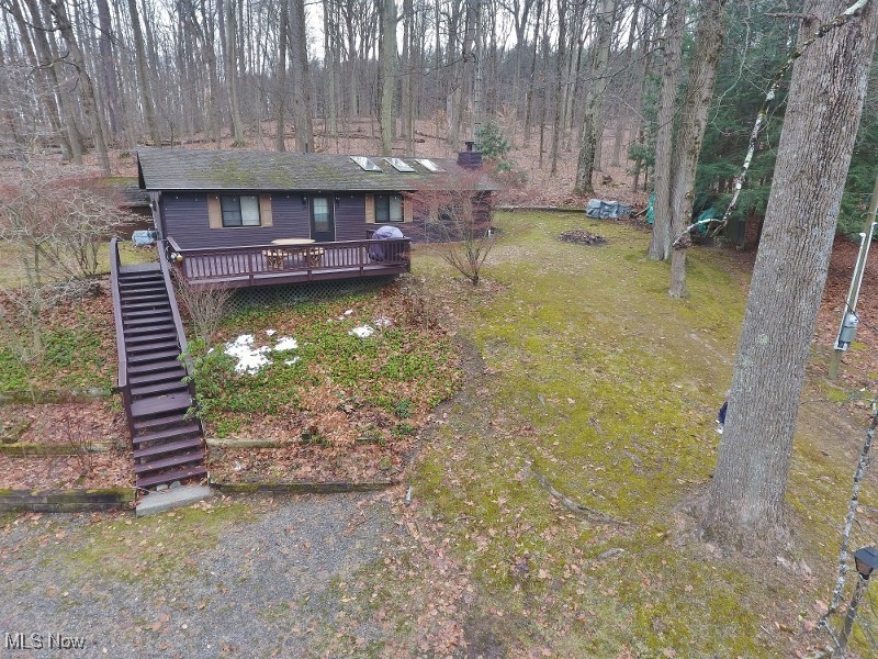 Atwood Lake - Residential