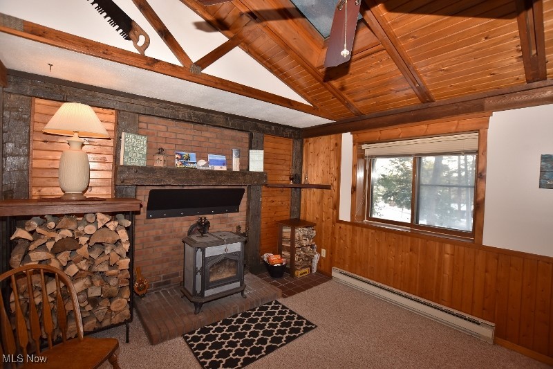 Atwood Lake - Residential