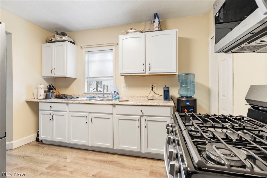 Canton - Residential