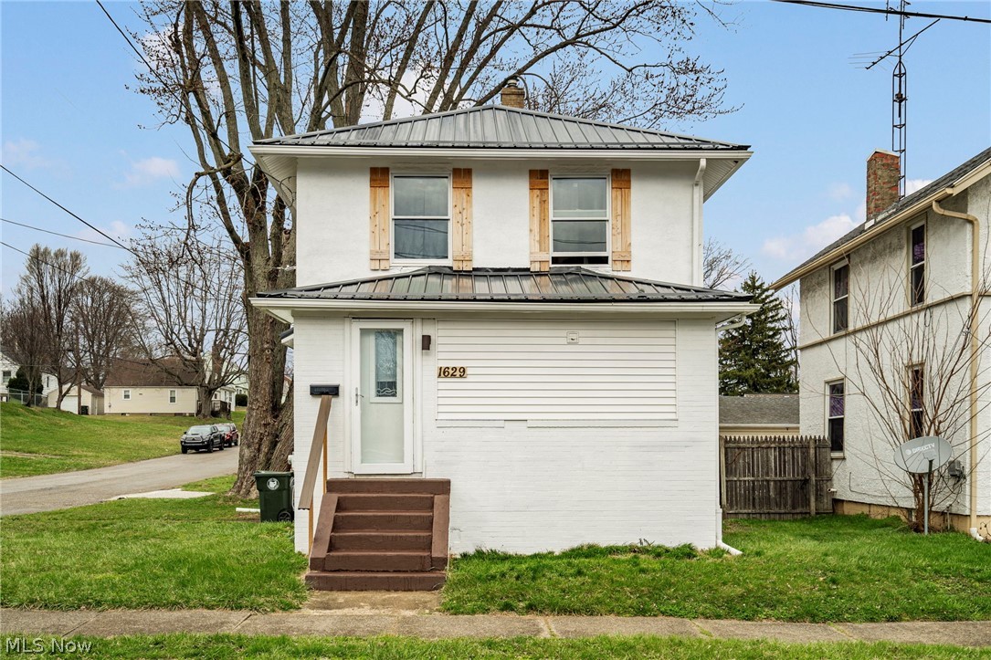 Canton - Residential