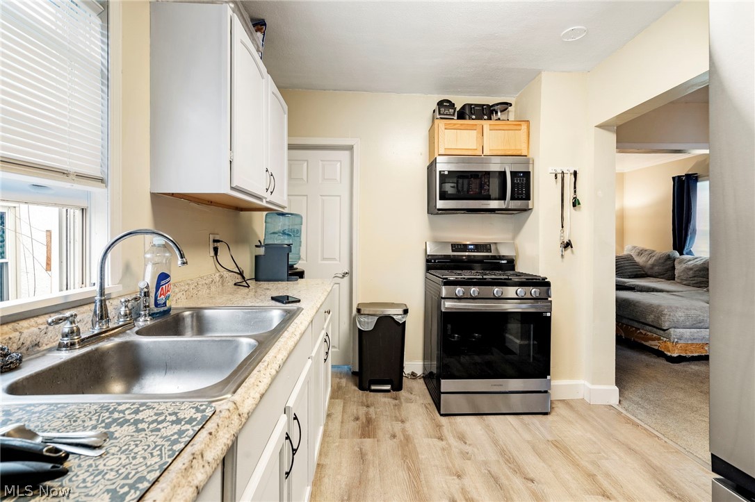 Canton - Residential