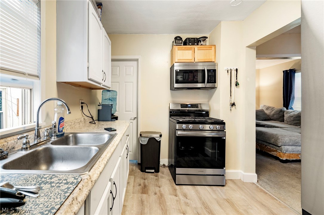 Canton - Residential