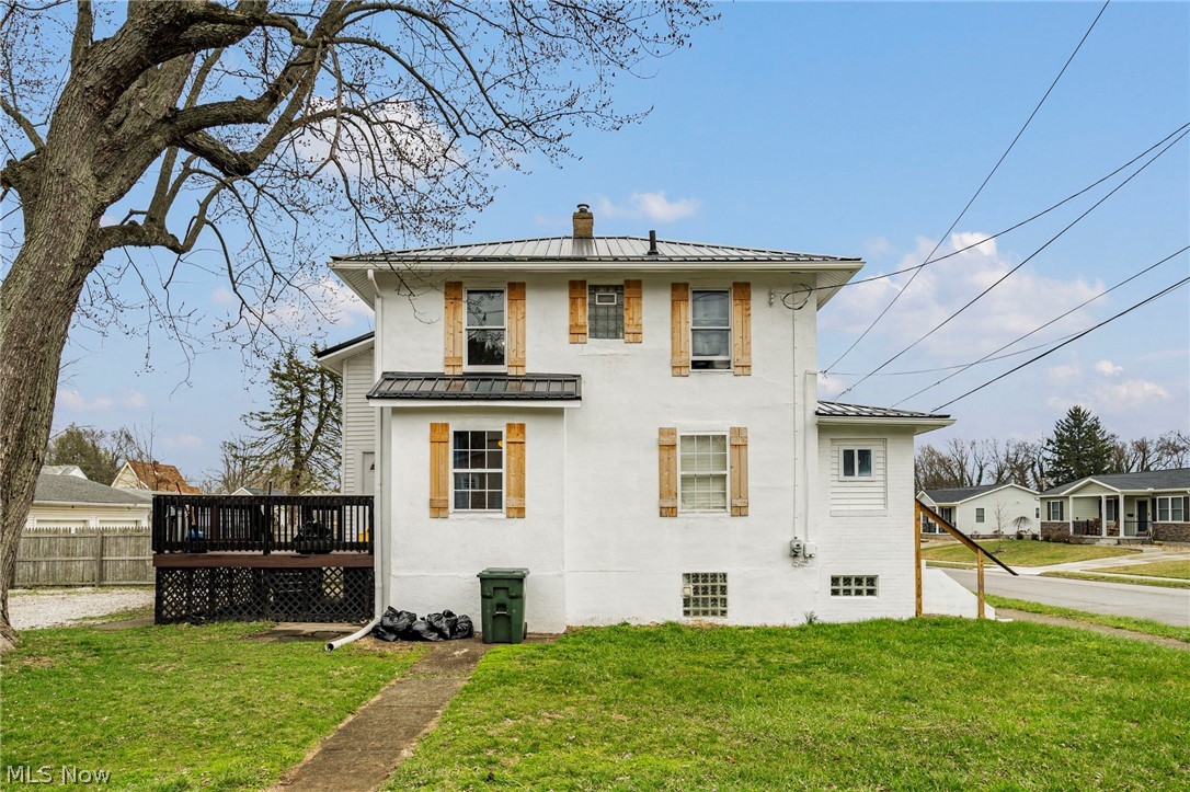 Canton - Residential