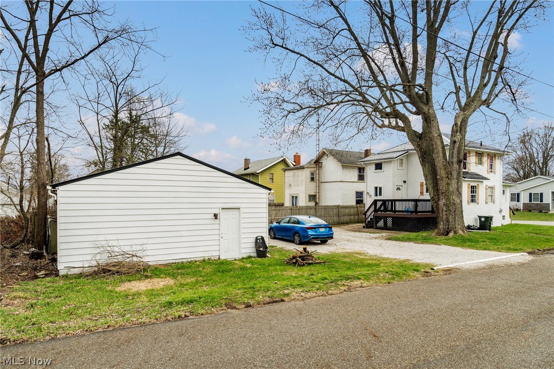 Canton - Residential