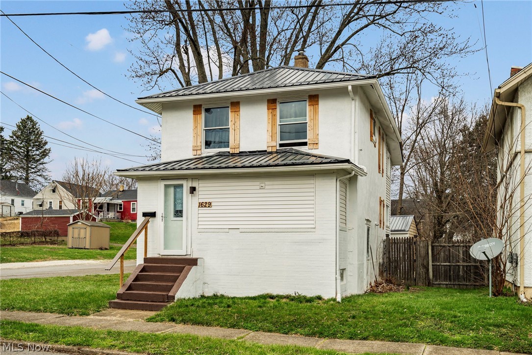 Canton - Residential