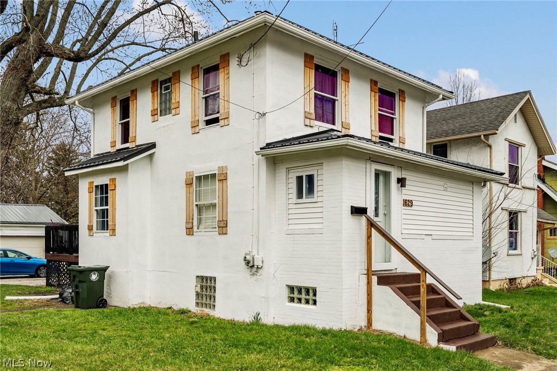 Canton - Residential