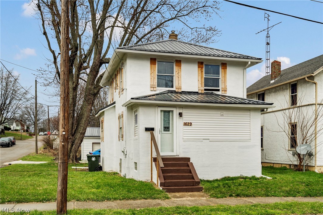 Canton - Residential