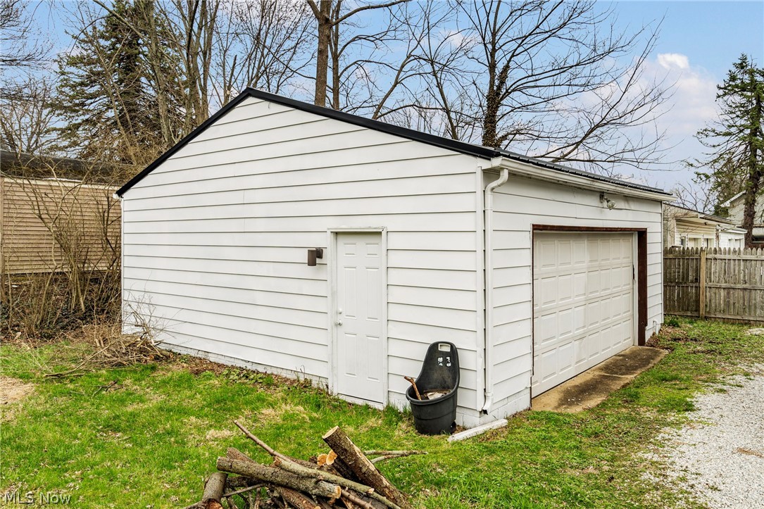 Canton - Residential