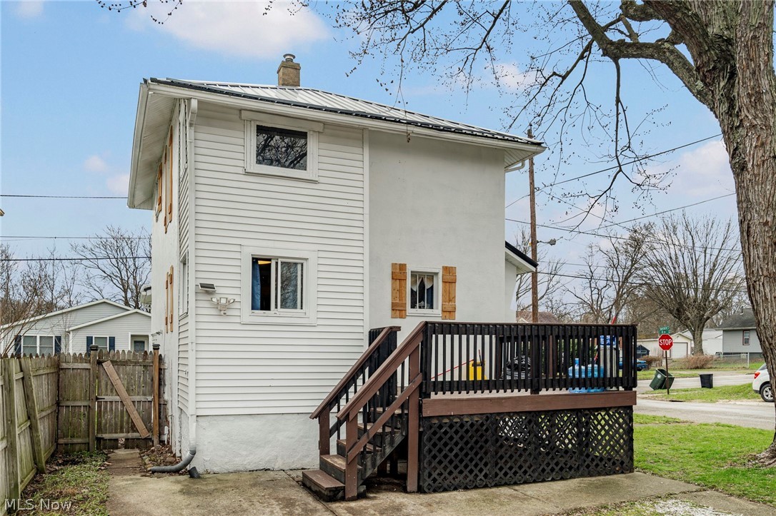 Canton - Residential